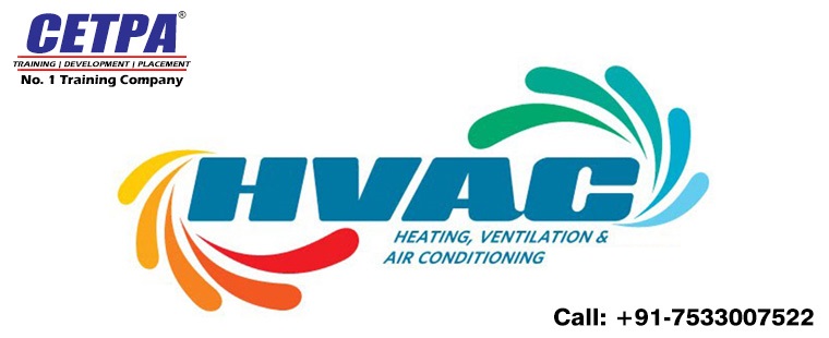 HVAC Training in Noida
